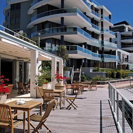 One Bedroom Apartment - Fully Equipped Waterfront Based Le Cap Extérieur photo