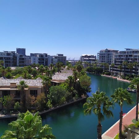 One Bedroom Apartment - Fully Equipped Waterfront Based Le Cap Extérieur photo