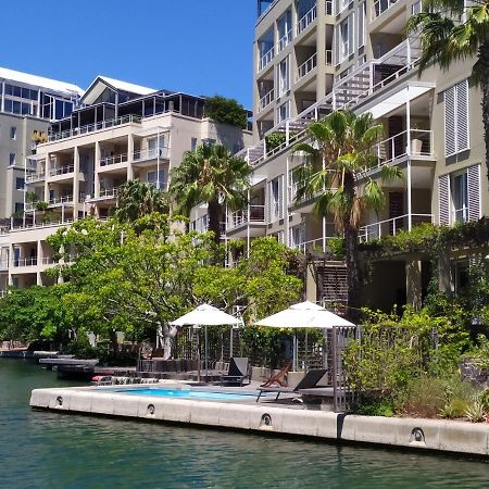 One Bedroom Apartment - Fully Equipped Waterfront Based Le Cap Extérieur photo