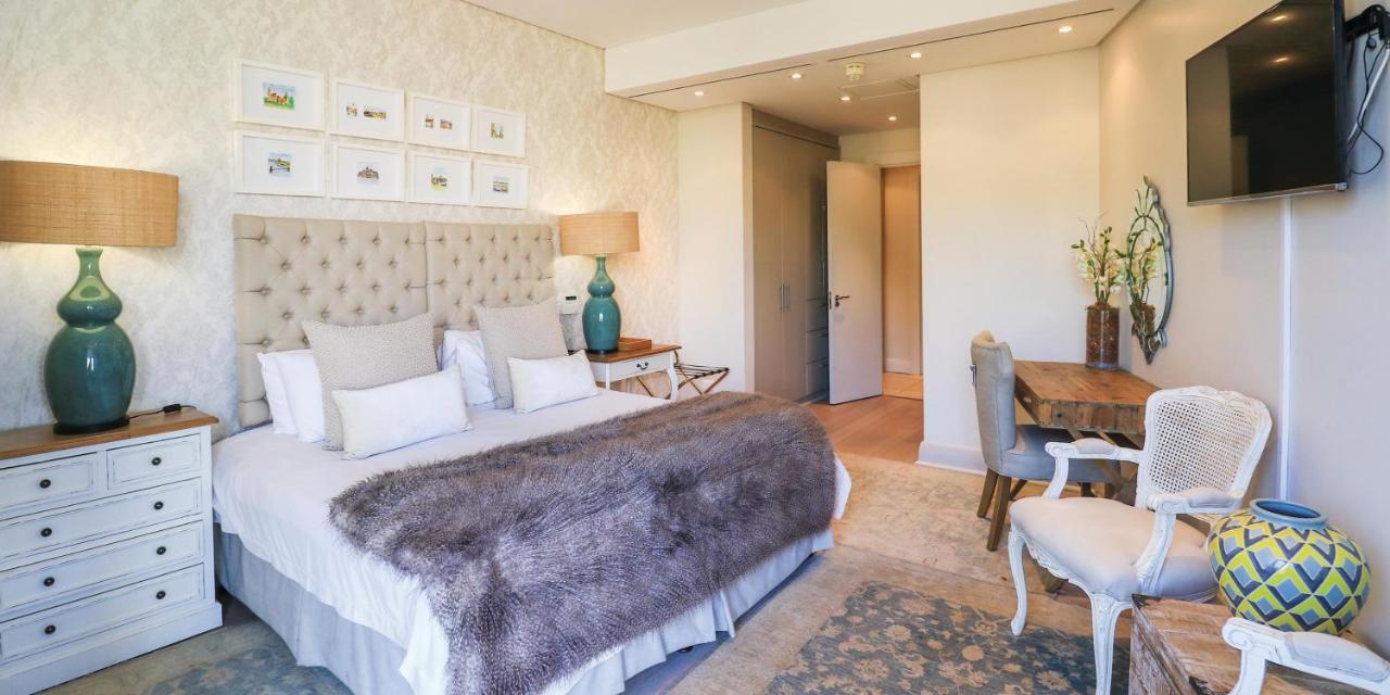 One Bedroom Apartment - Fully Equipped Waterfront Based Le Cap Extérieur photo