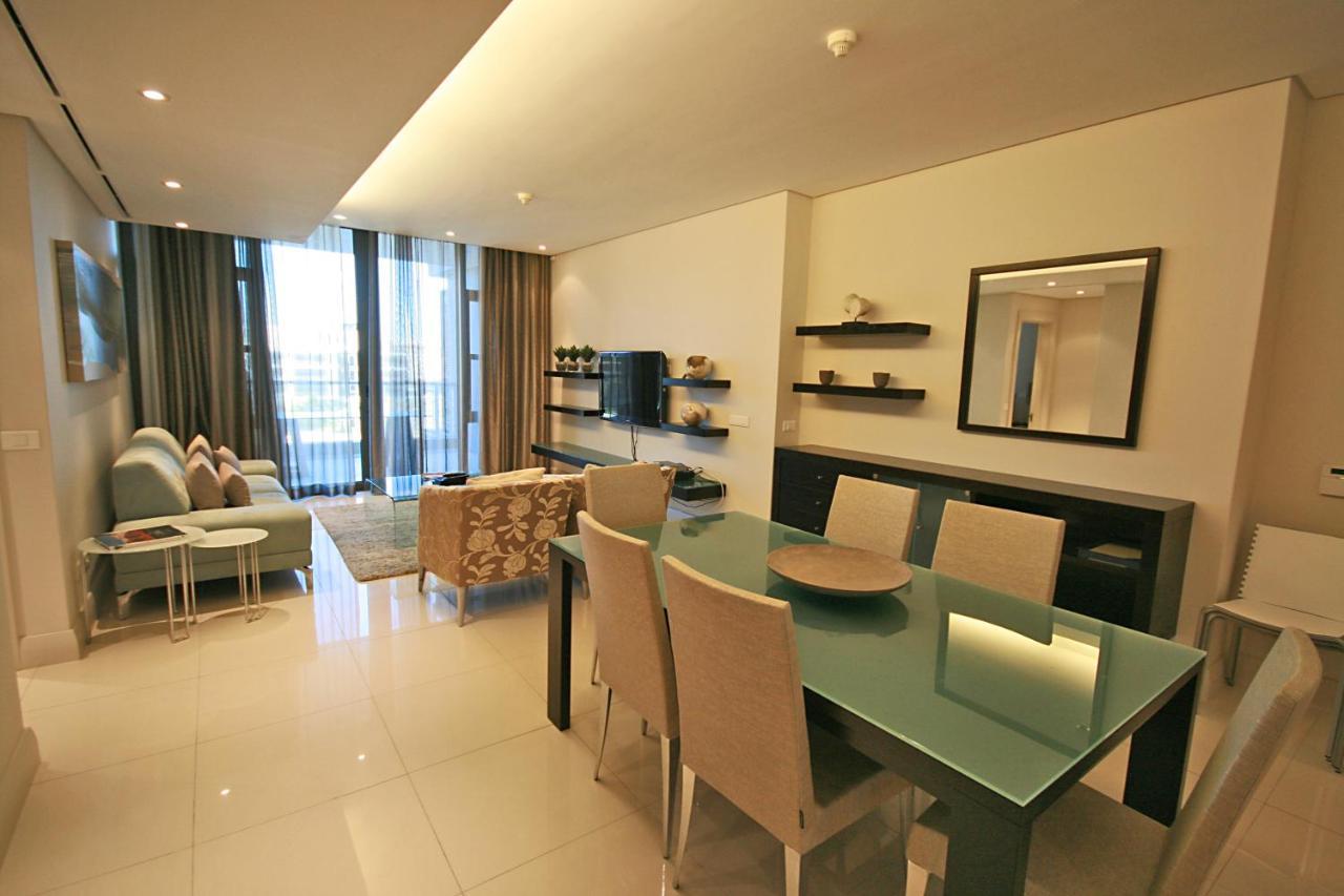 One Bedroom Apartment - Fully Equipped Waterfront Based Le Cap Extérieur photo