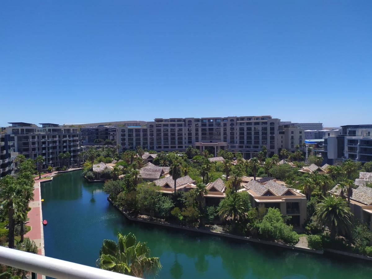 One Bedroom Apartment - Fully Equipped Waterfront Based Le Cap Extérieur photo