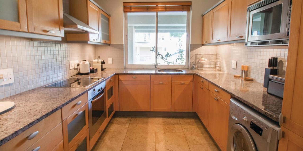 One Bedroom Apartment - Fully Equipped Waterfront Based Le Cap Extérieur photo
