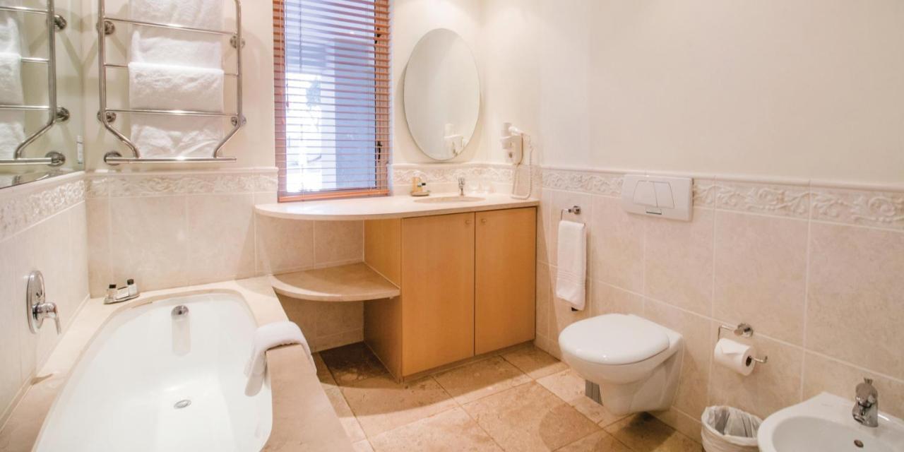 One Bedroom Apartment - Fully Equipped Waterfront Based Le Cap Extérieur photo