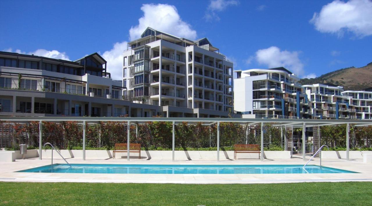 One Bedroom Apartment - Fully Equipped Waterfront Based Le Cap Extérieur photo