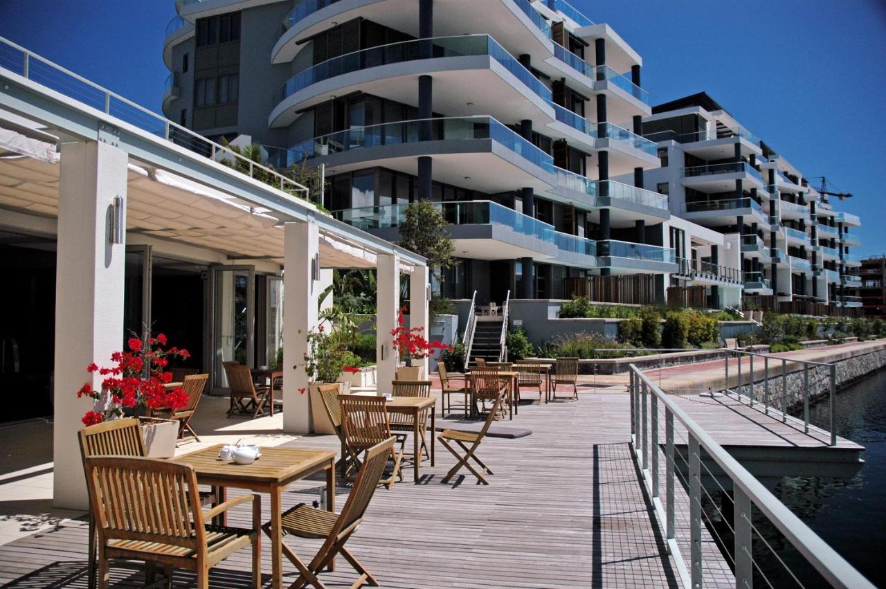 One Bedroom Apartment - Fully Equipped Waterfront Based Le Cap Extérieur photo