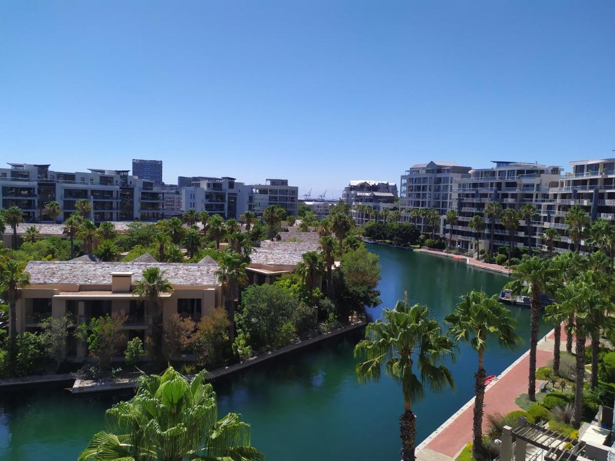 One Bedroom Apartment - Fully Equipped Waterfront Based Le Cap Extérieur photo