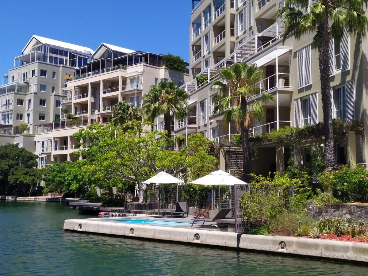 One Bedroom Apartment - Fully Equipped Waterfront Based Le Cap Extérieur photo