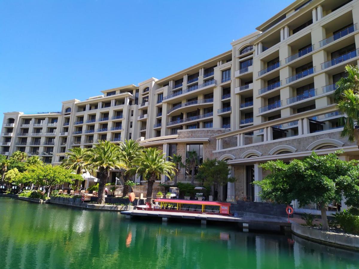 One Bedroom Apartment - Fully Equipped Waterfront Based Le Cap Extérieur photo